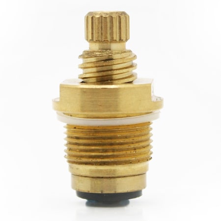 Thrifco Plumbing Central Stem Hot 4400852